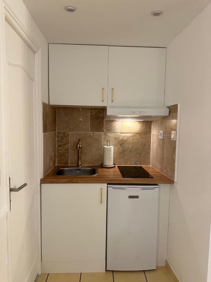 Appartement Haut Standing Orleans Exterior photo