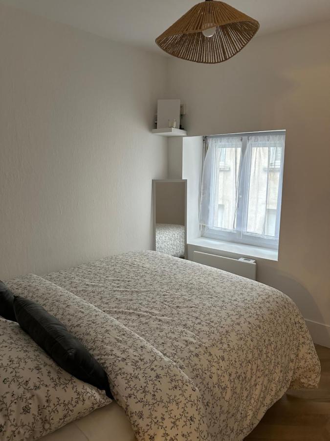 Appartement Haut Standing Orleans Exterior photo