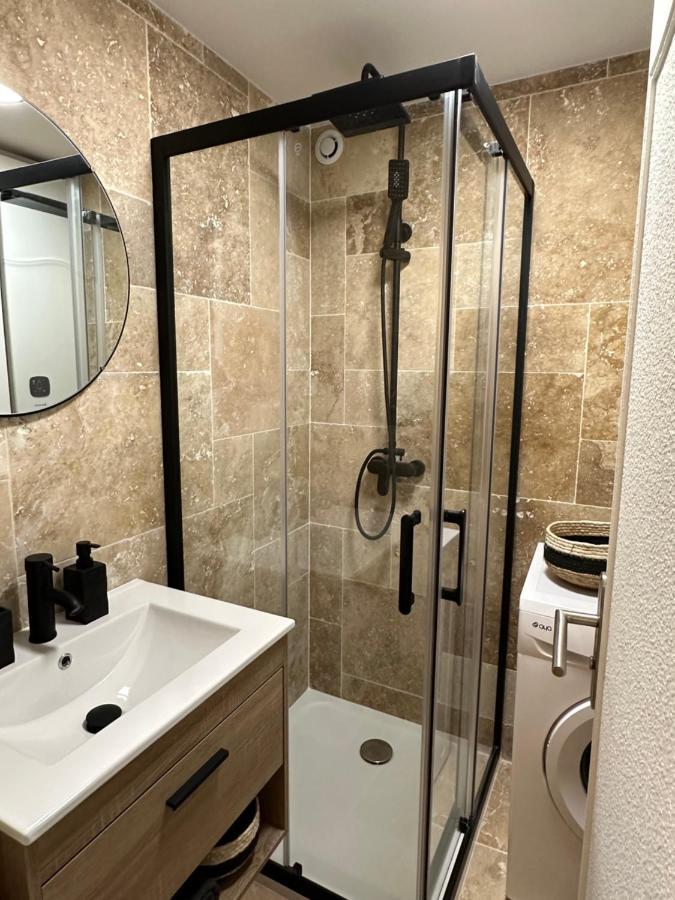 Appartement Haut Standing Orleans Exterior photo