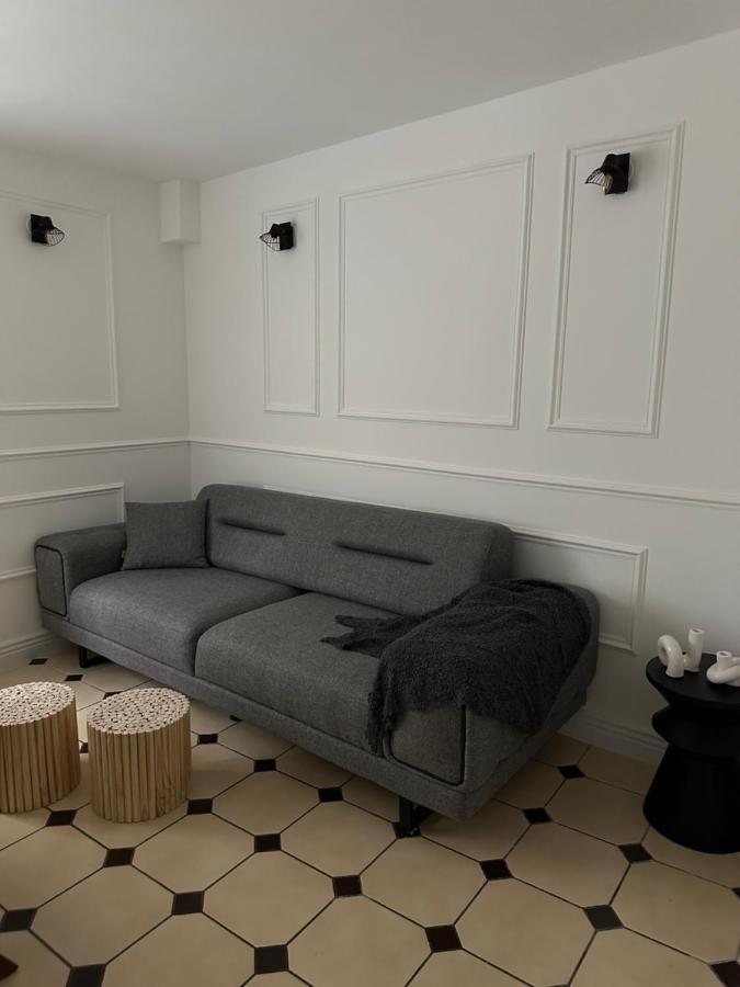 Appartement Haut Standing Orleans Exterior photo