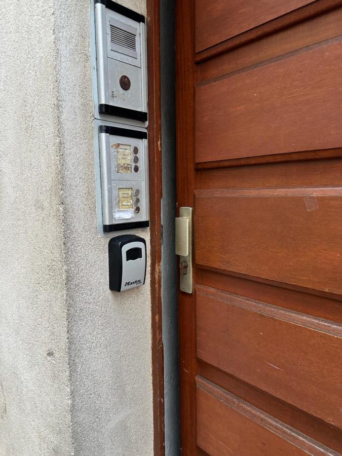 Appartement Haut Standing Orleans Exterior photo